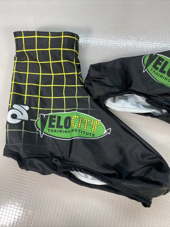 Champion System lycra cycling shoe covers Medium M (8284-20) - Изображение 2 из 4