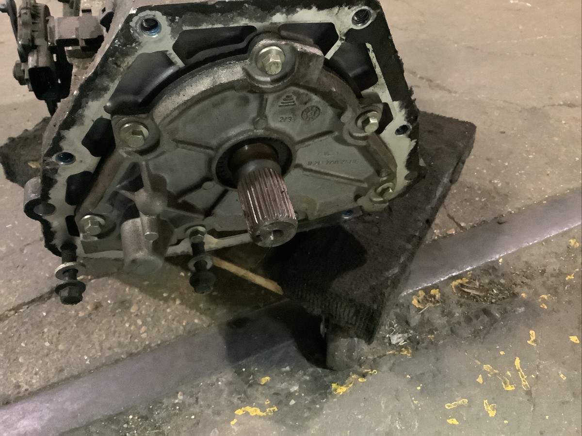 2004-2005 LINCOLN AVIATOR 4.6L V8 COMPLETE 5R55S AUTOMATIC