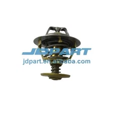 82°C Thermostat For Perkins 404C-22 145206230 Engine Assy Parts
