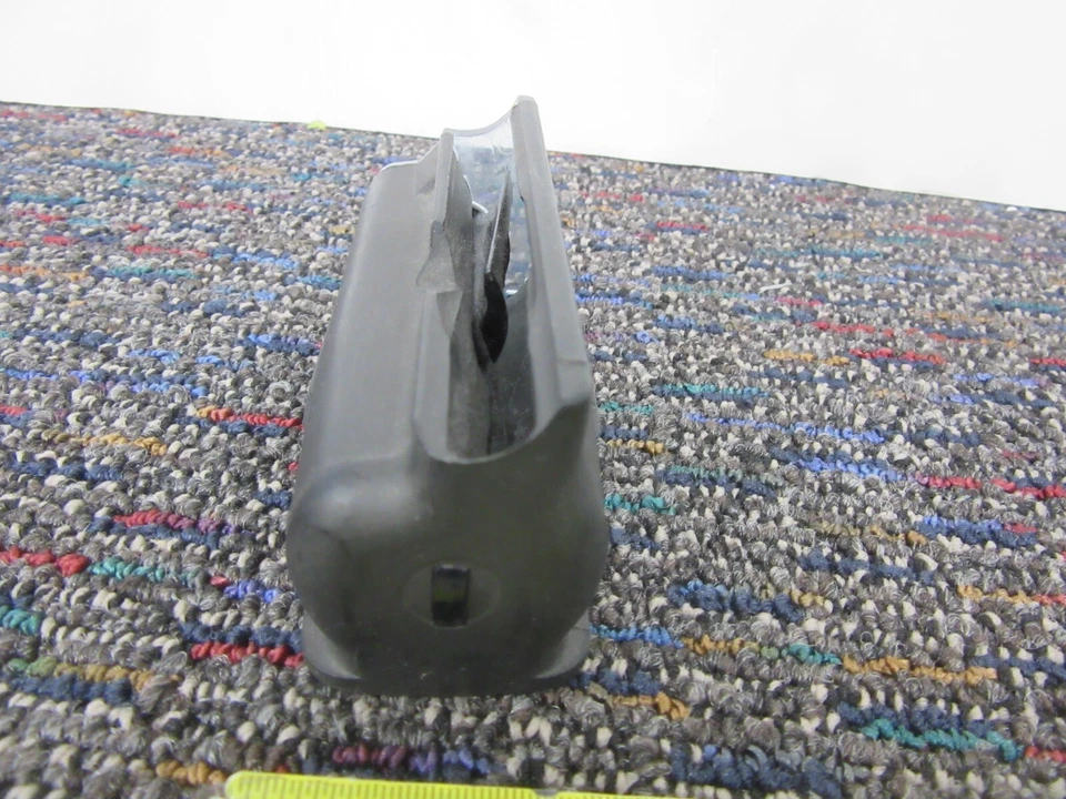 Steyr 5 Round Rotary Mag for 6.5 x 55 - pre-owned Foto 3 de 4