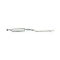 Walker MittelschalldäMpfer SchalldäMpfer FüR CitroëN Xsara Picasso N68 72181