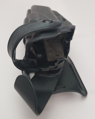 Safariland ALS®/SLS 6360-PR-83 Glock 17/22 Level 3 Retention Duty