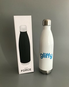 h2go force water bottle 26 oz