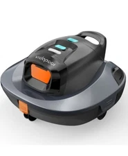 Vidapool Cordless Robotic Pool Vacuum Cleaner VRPC01-02 With Hook