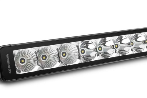Go Rhino 750152013CSS Bright Series - LED Light Bar - Picture 2 of 2