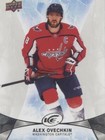 2021-22 Upper Deck Ice - Alex Ovechkin #6