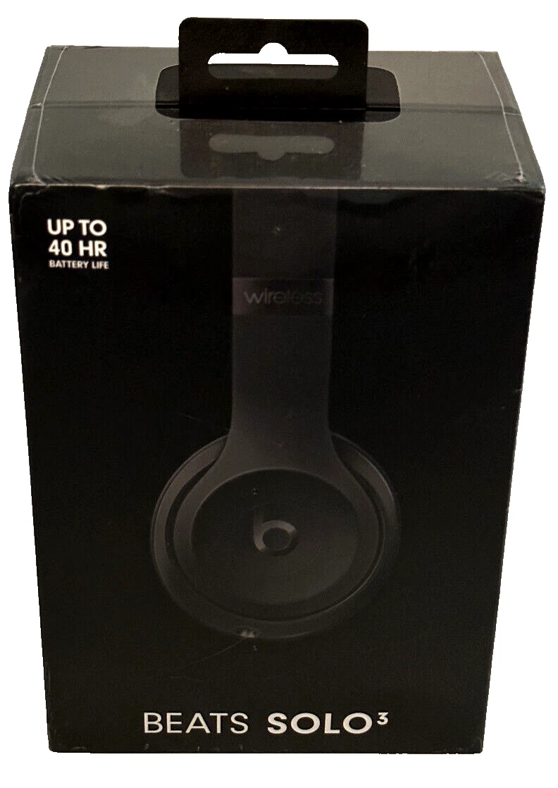 Beats 40 hours battery life sales