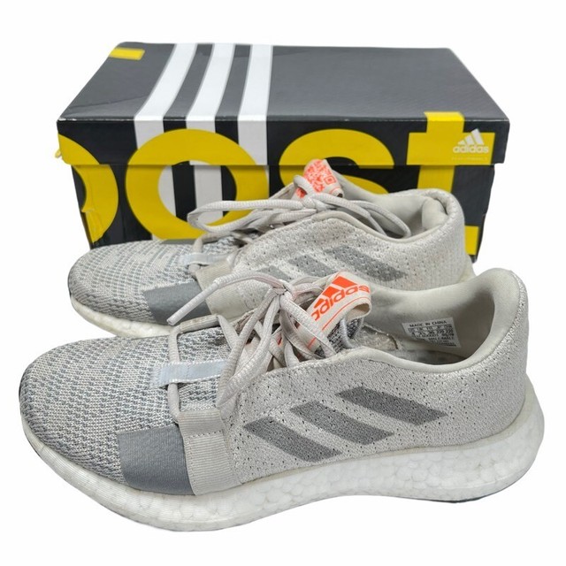 senseboost go grey