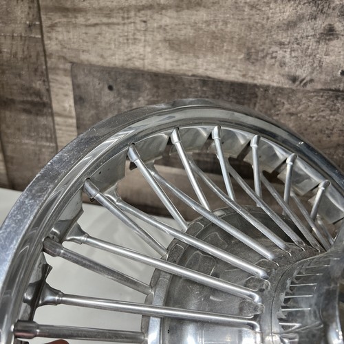 1965 - 1967 ? Marauder Park Lane 14" Wire Spoke Hub Cap Wheel Cover 1960’s Comet - Picture 7 of 19
