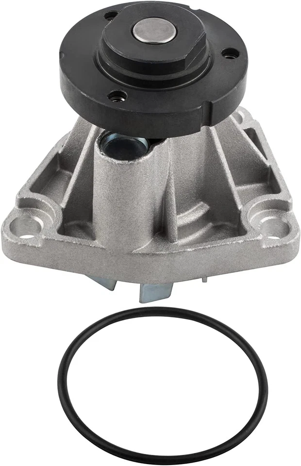Bomba de agua para Saturn L300 LW300 LS2 2001-2005 Saab 9000 Cadillac CTS 3,0 L 3,2 L Foto 3 de 4