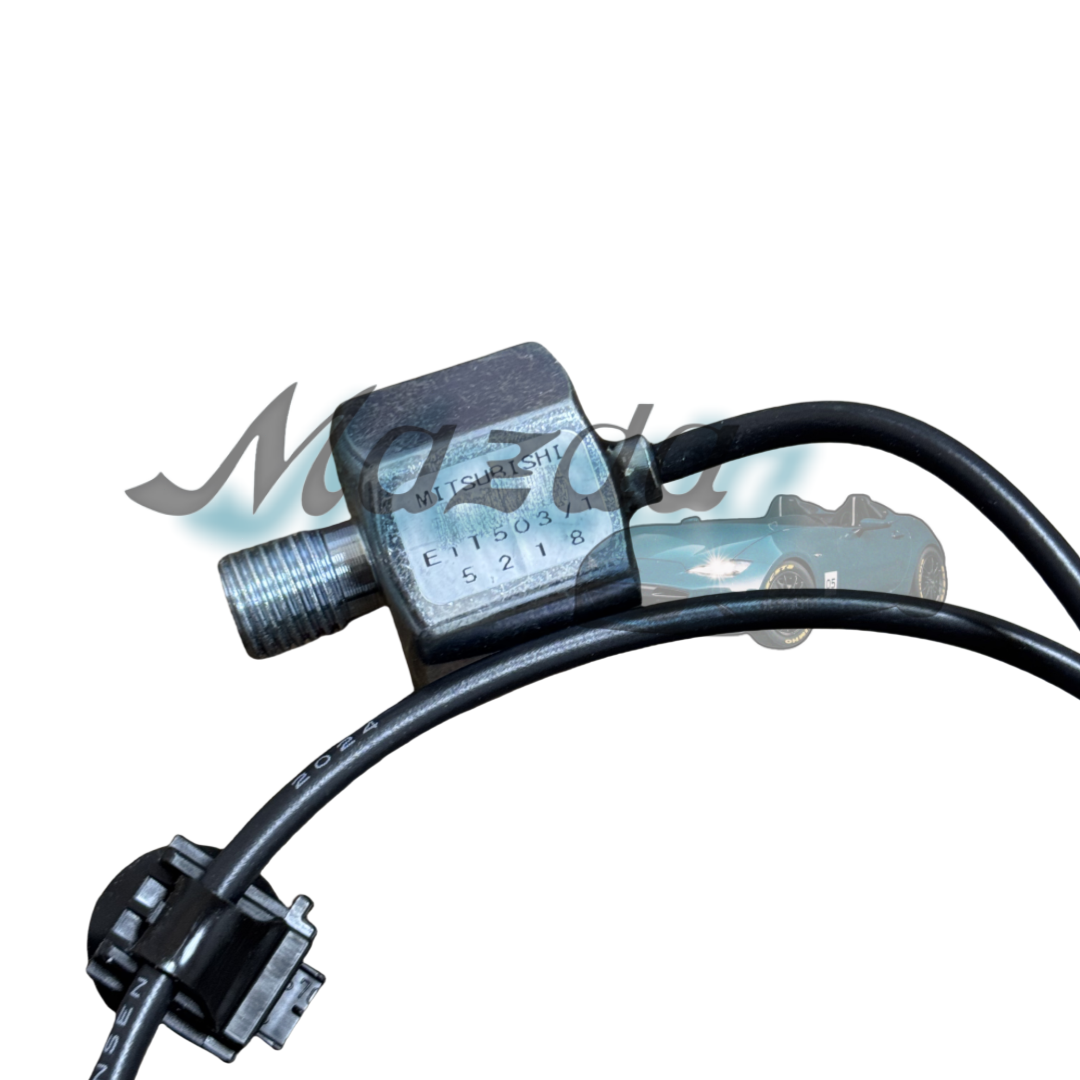 Mazda ZJ0118921 Genuine OEM Factory Original Knock Sensor for sale