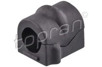 Topran 206 845 Lagerung, Stabilisator FüR Opel