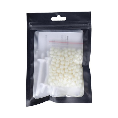 Nose Ear Hair Removal Wax Kit Painless & Easy Mens Nasal Waxing Strip Remover - Picture 9 of 14