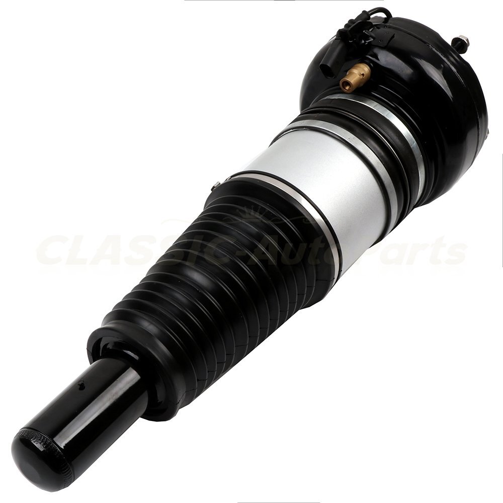 Front Air Suspension Strut Fits Audi A6 Quattro S6 C7 A7 S8 D4 Bentley Mulsanne