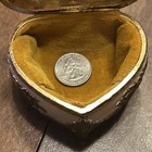 The San Francisco Music Box heart porcelain “ The Way We Were” 🎵 — photo 8