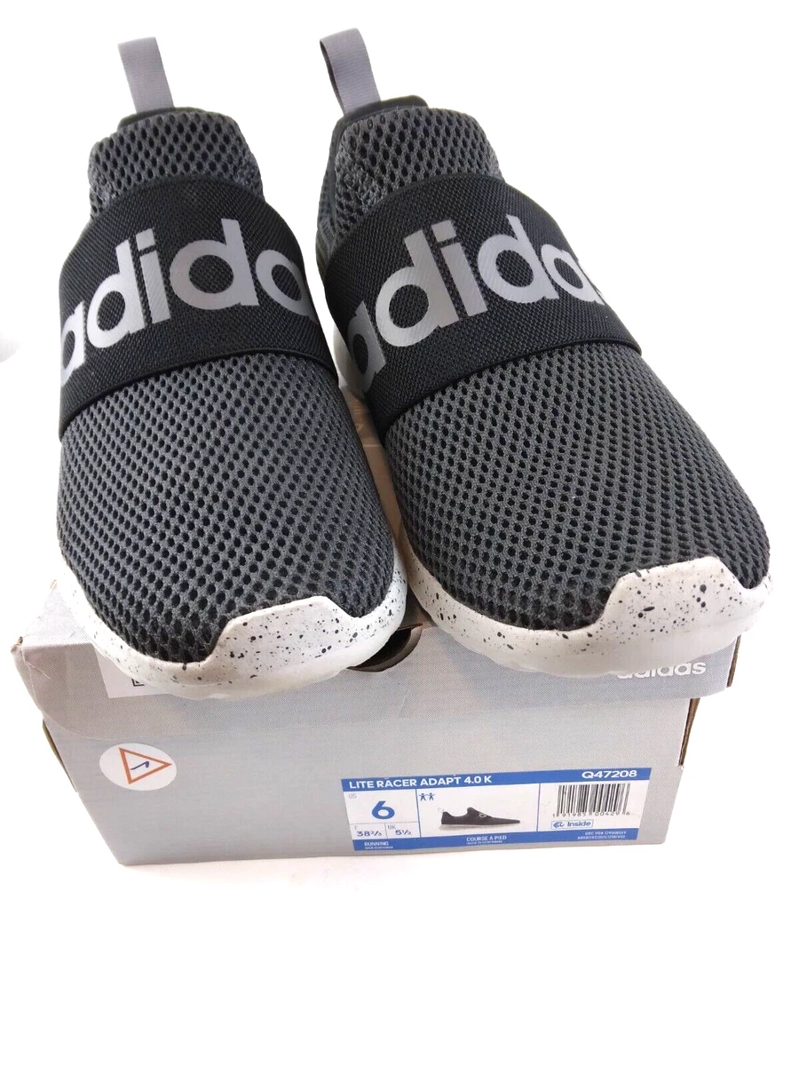 Adidas neo cloudfoam hotsell lite racer adapt womens