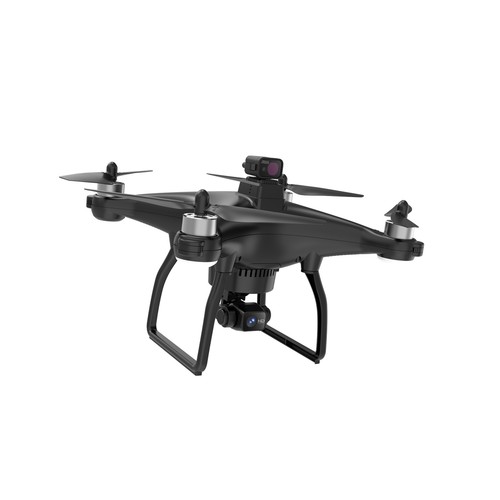-Drohne mit Kamera 4K 3-Achsen-Gimbal 5G Quadrocopter 1000 m E1T7 - Bild 6 von 11