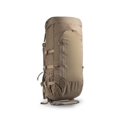 Eberlestock Vapor 5000 V2 Ultra-Lightweight Backpack: Durable, Versatile, and...
