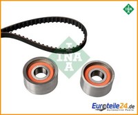 Zahnriemensatz Ina 530011710 FüR Fiat Ducato Kasten Iveco