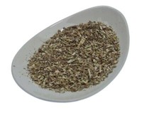 (57 Eur/Kg) Sena-Premium Geschnittenes Wegwartekraut (100G)