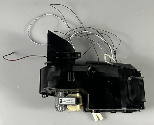 Neff C67M50N3  Backofen Gebläse Lüftermotor 9000640802 EM2518-172 #1730-10**
