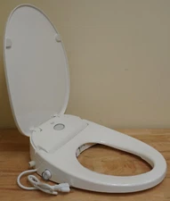 Ove Enlight Elongated Smart Bidet Seat