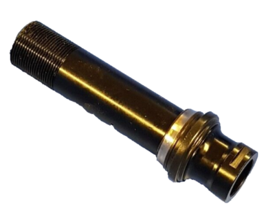 Shimano Spares Hb-m678 Hub Axle 96 Mm for sale online | eBay