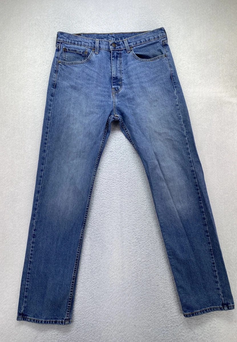 Levis cheap 505 34x34