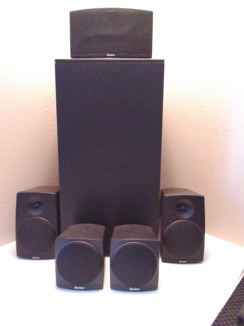 boston acoustics micro 80 pv