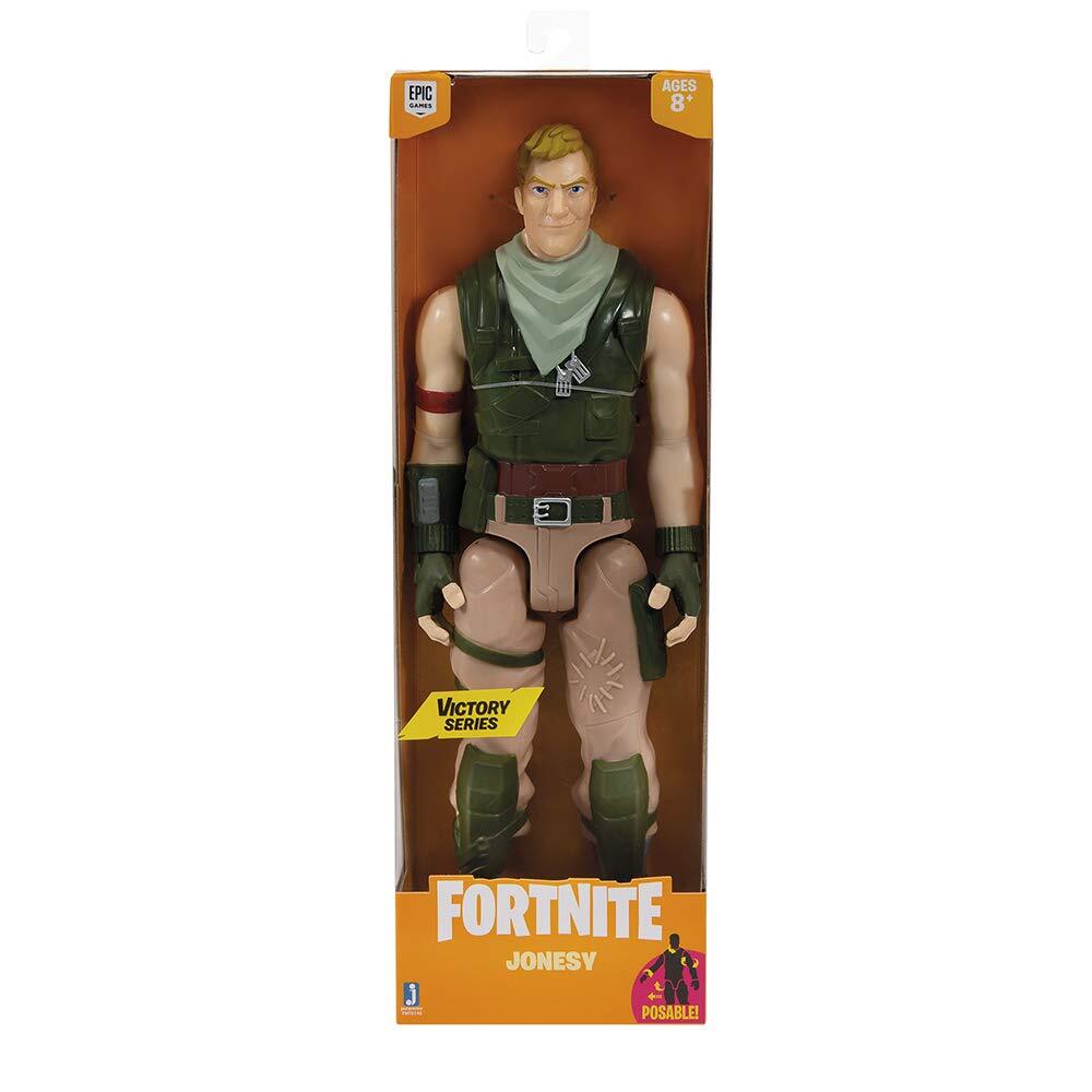 Fortnite FNT0146 Victory Figure Jonesy