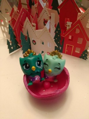 hatchimals casa del arbol