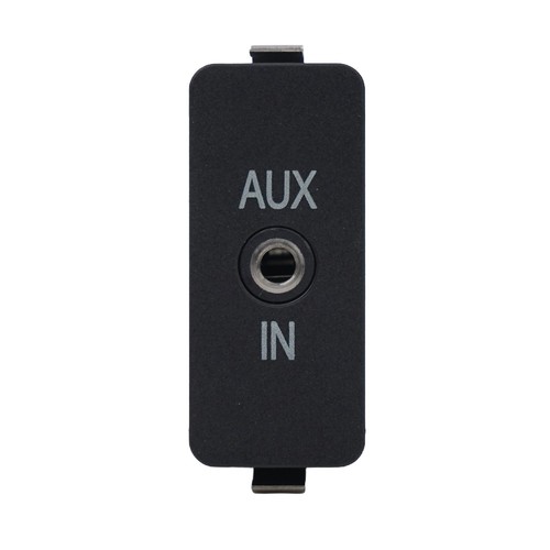 AUX Socket For X1 X3 X6 Z4 E81 E87 E90 Audio Aux In Socket AUX Socket - Picture 10 of 24