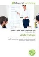 Frederic P. Miller (U. A.) | Architecture | Taschenbuch | Englisch (2026)
