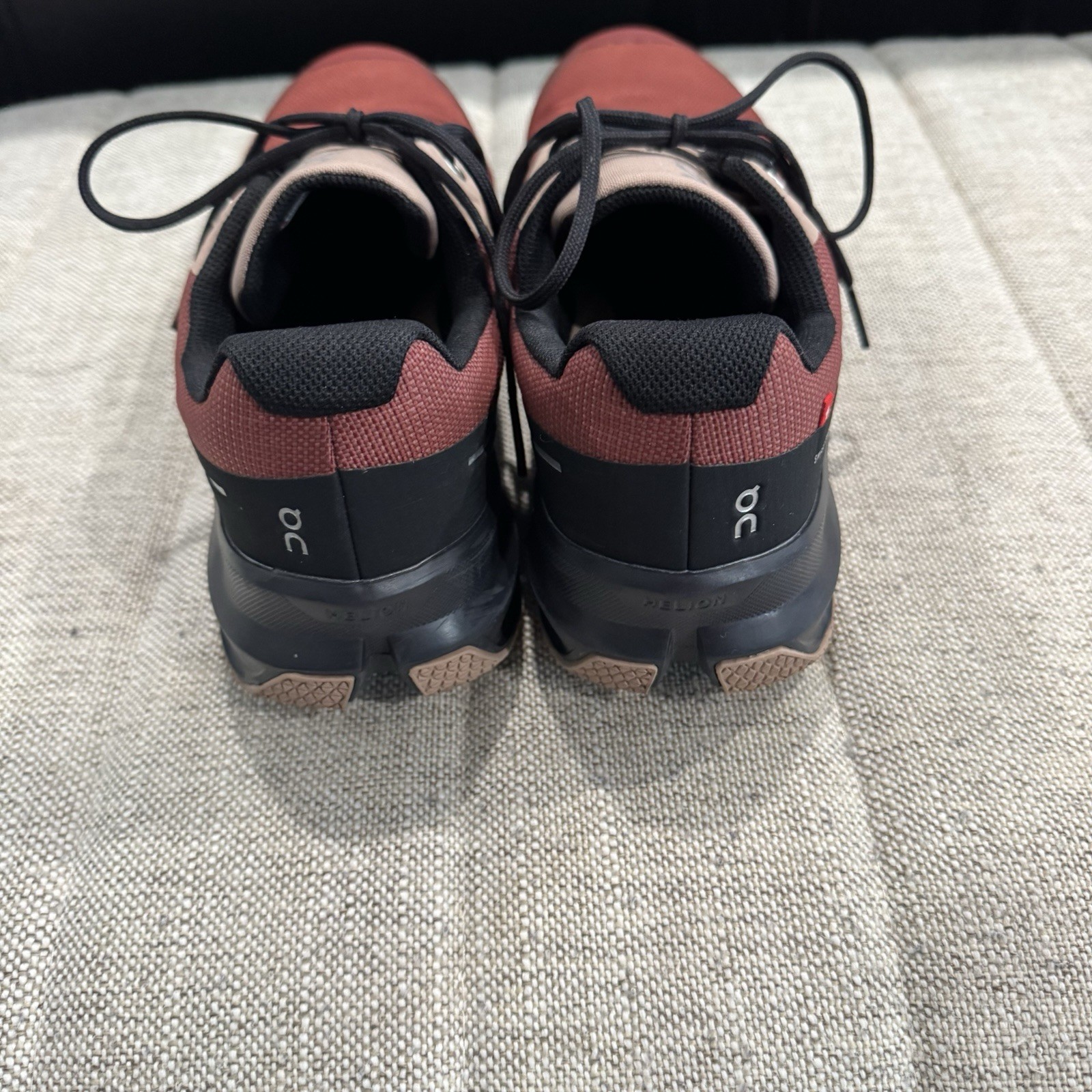 On Cloud running Cloudventure Waterproof 3 Women'… - image 6