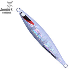 SECOND STAGE Saltwater Slow Jigging Lure KONOHA 120g/#36
