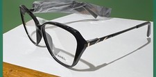 Chanel Eyeglasses Frame, Black Woman, 51,16,144, Sale Price V Nice Quality