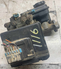 1992-1993 Buick Regal Lumina Cutlass Bomba ABS Conjunto de piezas de freno antibloqueo OEM