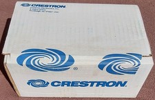 Crestron DIN-8SW8-I OVP NOS DIN Rail High Vol...
