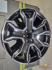 2025 Chevy Suburban 1500 24 Wheel Rim 24x9-12 6 Lug 5-12