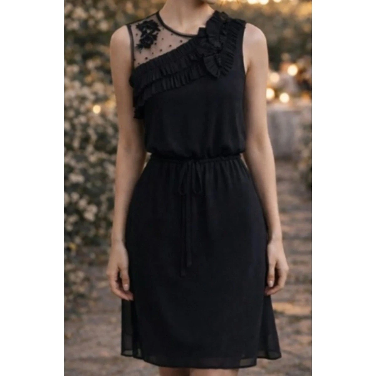 BCBGMAXAZRIA Lace Dresses for Women for sale | eBay