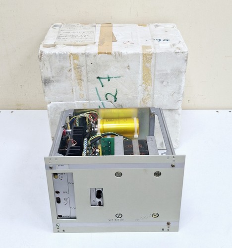BBC Brown Boveri AR 206288 R3 / KT 401c / Supply Unit