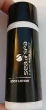 Sea of Spa Essential Dead Sea Treatment Body Lotion. 