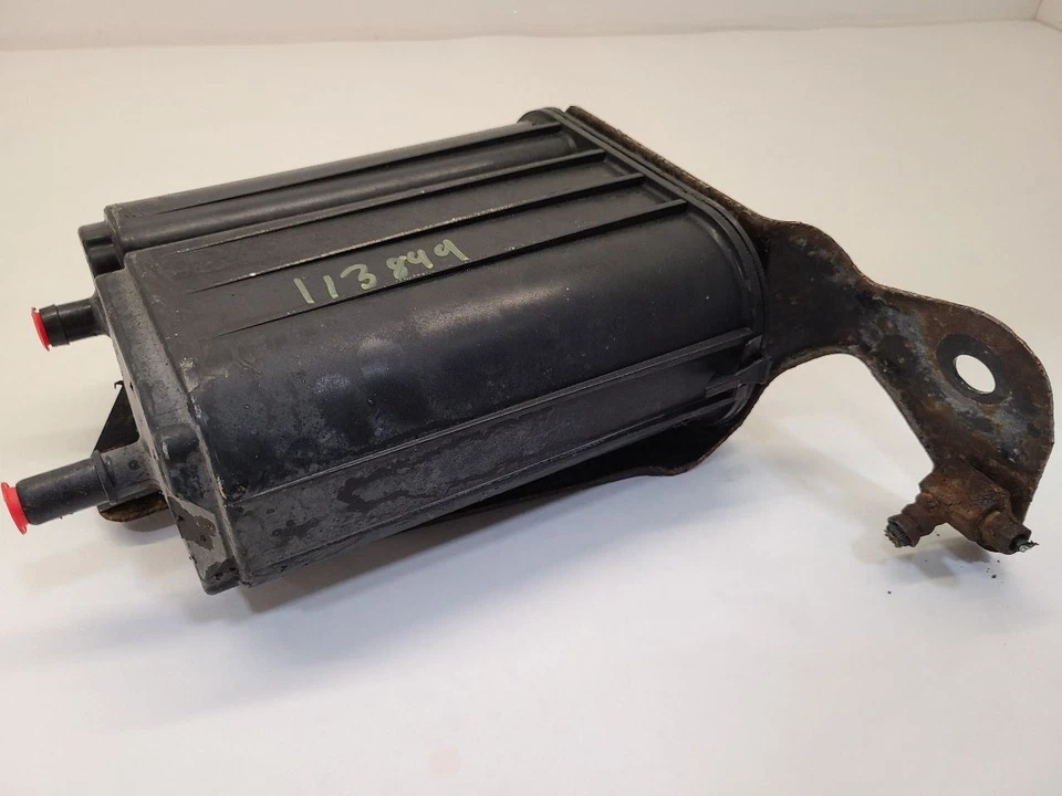 2004-2006 JEEP LIBERTY Fuel Vapor Canister 4891562AB 04891562AA     - Image 2 of 4