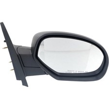 Passenger Side Mirror for Yukon Tahoe Avalanche Suburban Silverado Sierra D0229