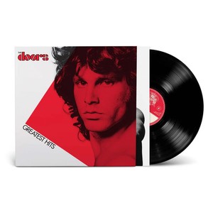 The Doors Greatest Hits | eBay