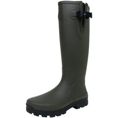 Seeland Herren Hillside Klassische Gummistiefel Piniengrün Größen UK6,5 bis UK13