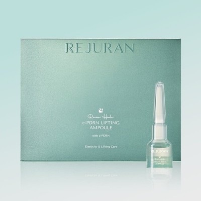 REJURAN Recover Healer C PDRN Lifting Ampoule 2ml x 14ea 0.95oz K-Beauty  