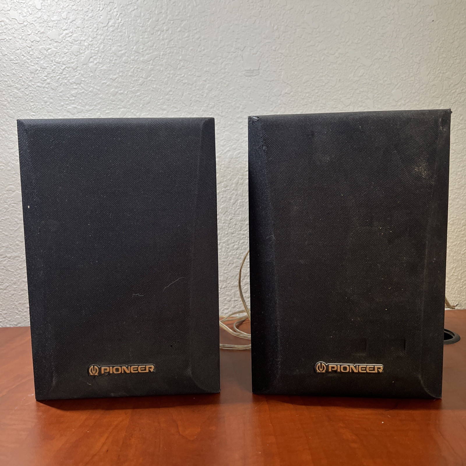 Pioneer f-100 vintage audio equipment - eBay listing photo 1