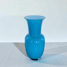 Venini - Vaso - Opalino - Vetro di Murano, Venini 88