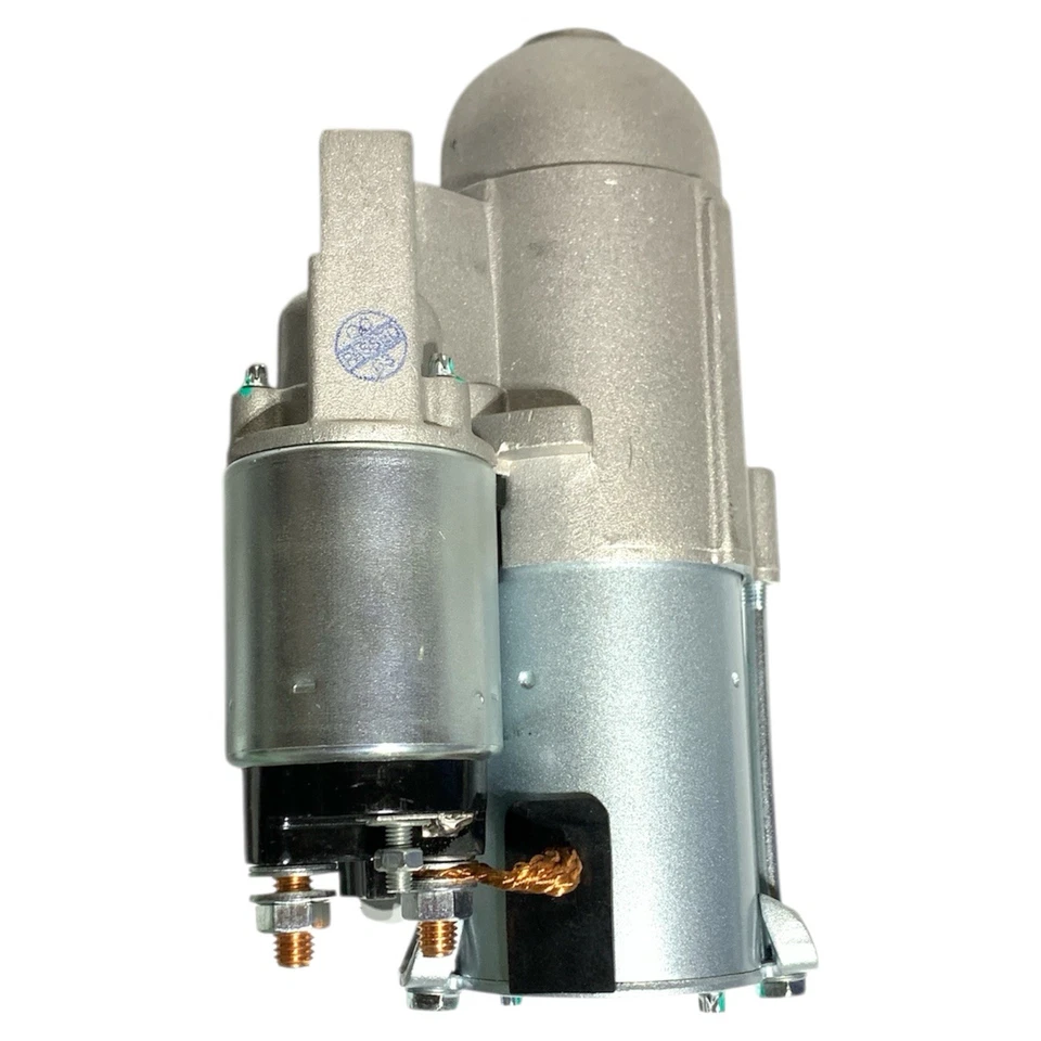 Starter for 01-05 3.1L 3.4L Chevy Impala/Monte Carlo/Venture Pontiac Grand Am - Image 2 of 3